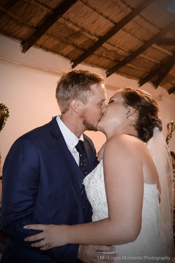 **Wedding Vibes - Claudia and Phillip**