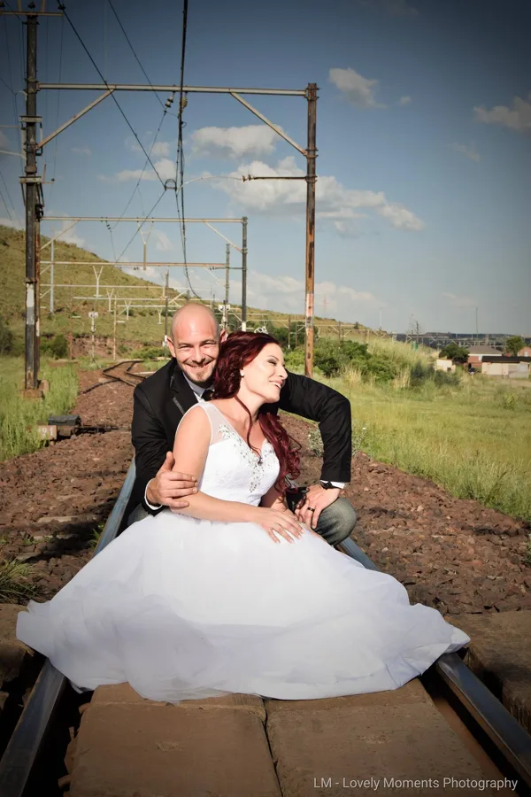 **Wedding Vibes - Ethel and Johan**